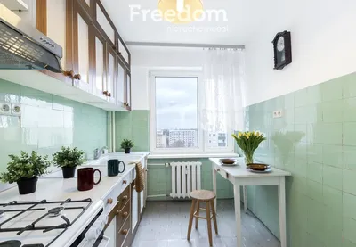 Wynajmę Mieszkanie Warszawa - 62,18 m² - miniatura 3