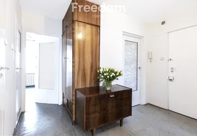 Wynajmę Mieszkanie Warszawa - 62,18 m² - miniatura 4