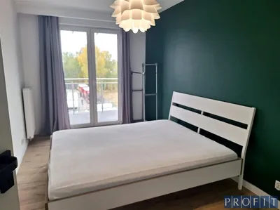 Wynajmę Mieszkanie Katowice - 50 m² - miniatura 4