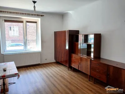 Wynajmę Mieszkanie Katowice - 44 m²