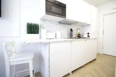 Wynajmę Mieszkanie Katowice - 20 m² - miniatura 2