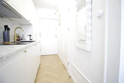 Wynajmę Mieszkanie Katowice - 20 m² - miniatura 3