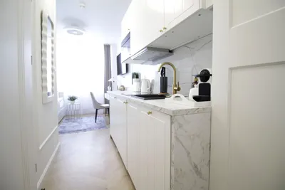 Wynajmę Mieszkanie Katowice - 20 m² - miniatura 4