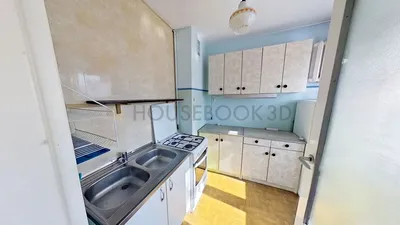 Wynajmę Mieszkanie Warszawa - 32 m²