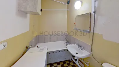 Wynajmę Mieszkanie Warszawa - 32 m² - miniatura 5