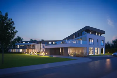 Wynajmę Mieszkanie Kraków - 60 m²
