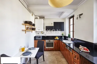 Wynajmę Mieszkanie Warszawa - 92 m² - miniatura 4