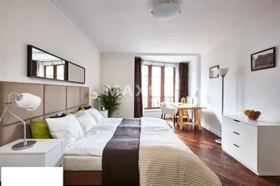 Wynajmę Mieszkanie Warszawa - 92 m² - miniatura 3