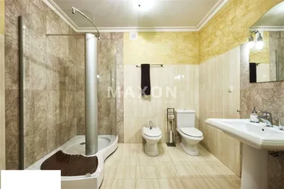 Wynajmę Mieszkanie Warszawa - 92 m² - miniatura 5