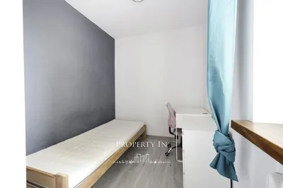 Wynajmę Mieszkanie Warszawa - 8 m²