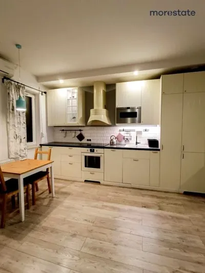 Wynajmę Mieszkanie Kraków - 33 m²