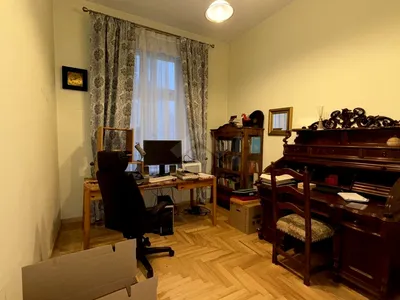 Wynajmę Mieszkanie Kraków - 154 m² - miniatura 5