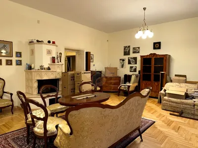 Wynajmę Mieszkanie Kraków - 154 m² - miniatura 2