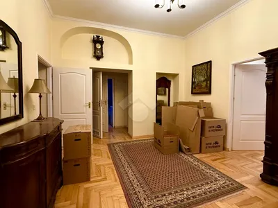 Wynajmę Mieszkanie Kraków - 154 m² - miniatura 3