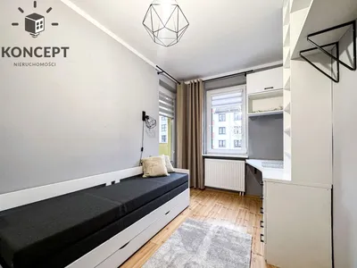 Wynajmę Mieszkanie Wrocław - 54 m² - miniatura 2
