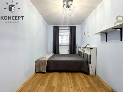 Wynajmę Mieszkanie Wrocław - 54 m² - miniatura 3