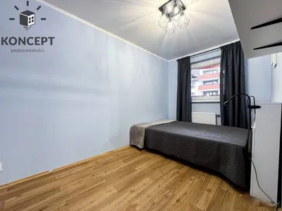 Wynajmę Mieszkanie Wrocław - 54 m² - miniatura 4