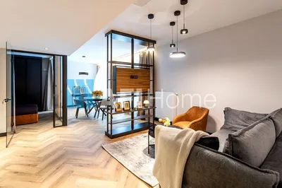 Wynajmę Mieszkanie Kraków - 57,12 m²