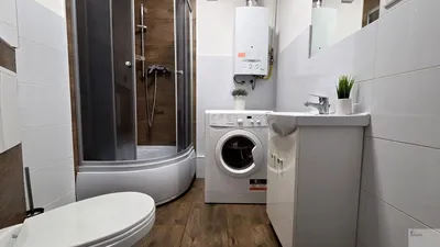 Wynajmę Mieszkanie Katowice - 23 m² - miniatura 3