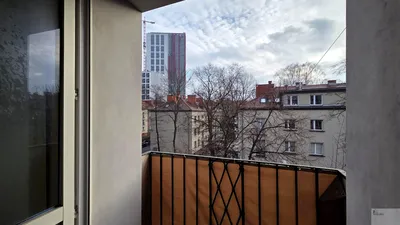 Wynajmę Mieszkanie Katowice - 23 m² - miniatura 4