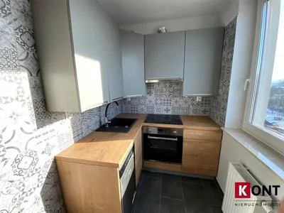 Wynajmę Mieszkanie Kraków - 37,70 m²