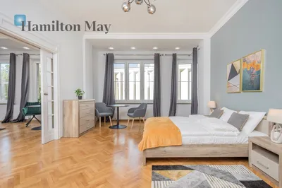 Wynajmę Mieszkanie Kraków - 89 m² - miniatura 5