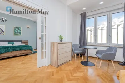 Wynajmę Mieszkanie Kraków - 89 m² - miniatura 3
