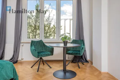 Wynajmę Mieszkanie Kraków - 89 m² - miniatura 4