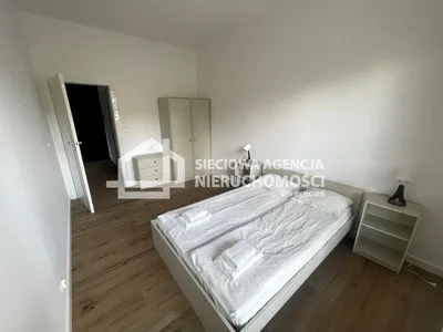 Wynajmę Mieszkanie Gdańsk - 45 m² - miniatura 5