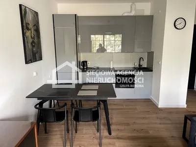 Wynajmę Mieszkanie Gdańsk - 45 m² - miniatura 4