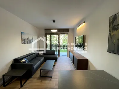 Wynajmę Mieszkanie Gdańsk - 45 m² - miniatura 3