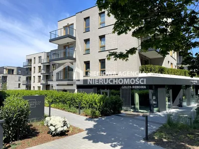 Wynajmę Mieszkanie Gdańsk - 45 m²