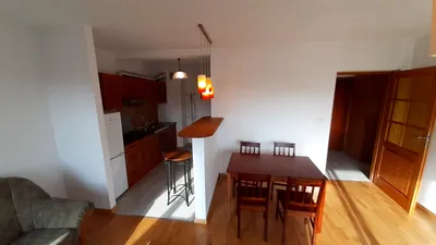 Wynajmę Mieszkanie Kraków - 50 m² - miniatura 5