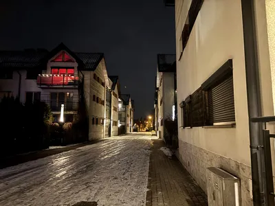 Wynajmę Mieszkanie Kraków - 50 m² - miniatura 3