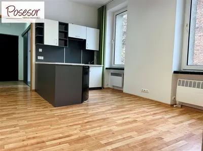 Wynajmę Mieszkanie Katowice - 43 m² - miniatura 2