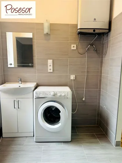 Wynajmę Mieszkanie Katowice - 43 m² - miniatura 5