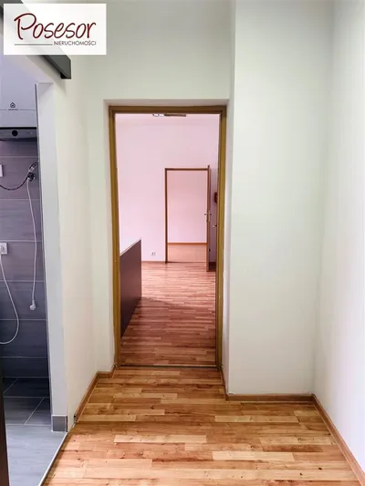 Wynajmę Mieszkanie Katowice - 43 m² - miniatura 4