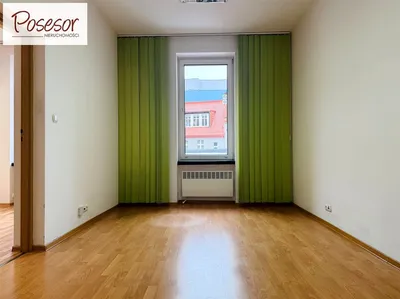 Wynajmę Mieszkanie Katowice - 43 m²