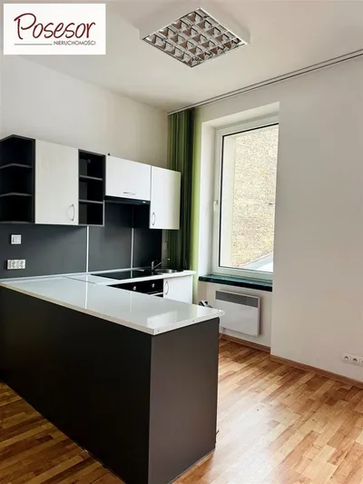 Wynajmę Mieszkanie Katowice - 43 m² - miniatura 3