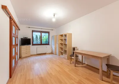 Wynajmę Mieszkanie Kraków - 47 m²