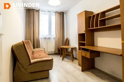 Wynajmę Mieszkanie Kraków - 47,94 m² - miniatura 2
