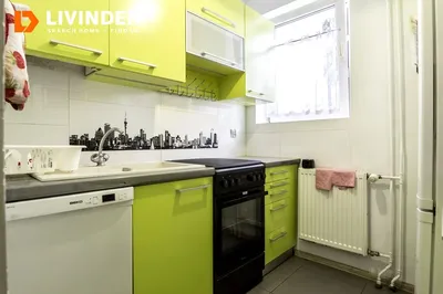 Wynajmę Mieszkanie Kraków - 47,94 m² - miniatura 5