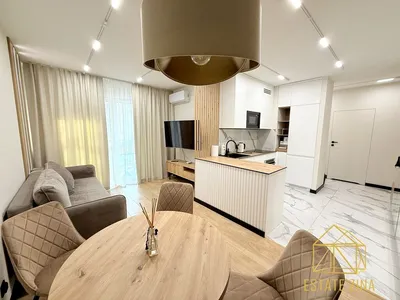 Wynajmę Mieszkanie Kraków - 51,62 m²