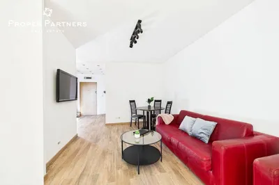 Wynajmę Mieszkanie Warszawa - 48,30 m² - miniatura 4