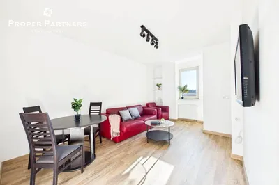 Wynajmę Mieszkanie Warszawa - 48,30 m² - miniatura 2