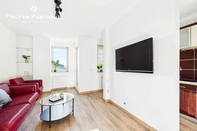 Wynajmę Mieszkanie Warszawa - 48,30 m² - miniatura 3