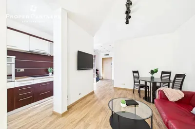 Wynajmę Mieszkanie Warszawa - 48,30 m² - miniatura 5