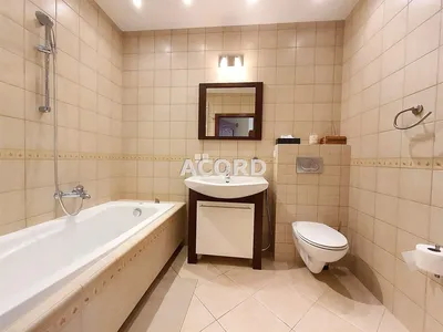 Wynajmę Mieszkanie Warszawa - 55 m²