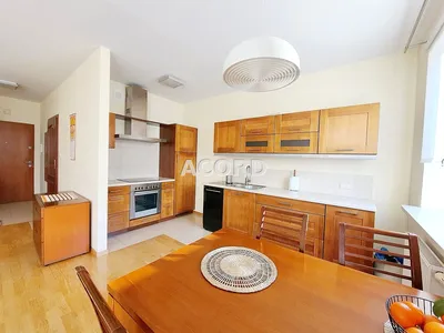 Wynajmę Mieszkanie Warszawa - 55 m² - miniatura 5
