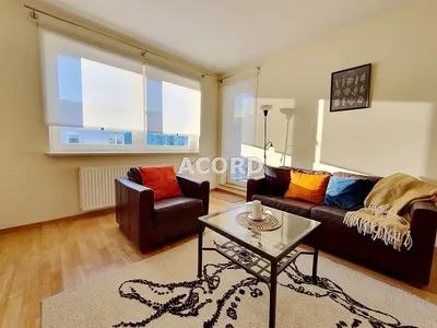 Wynajmę Mieszkanie Warszawa - 55 m² - miniatura 4